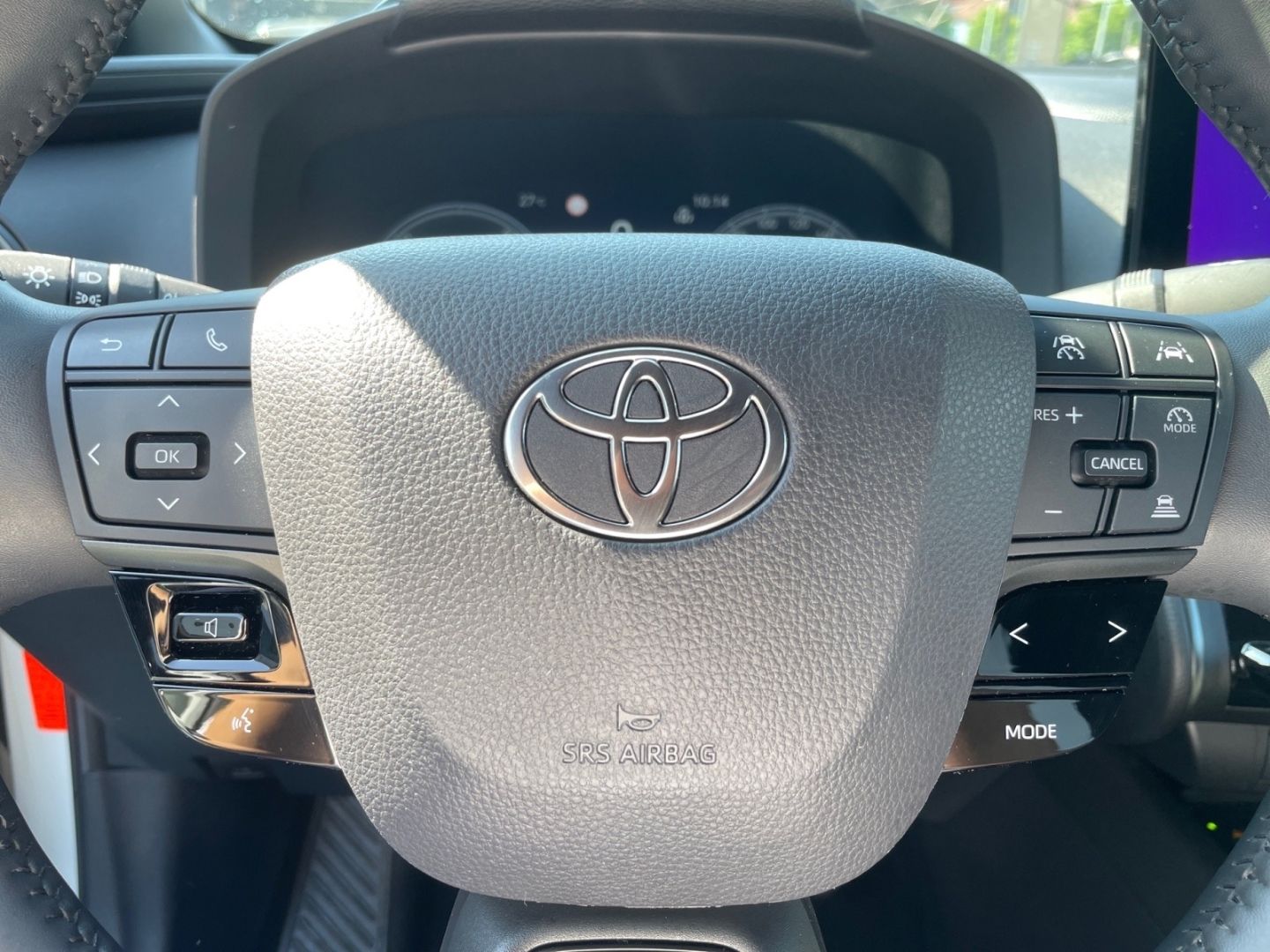 Toyota C-HR 1.8 Hybrid Team D *Technik Paket*el. Heck*A