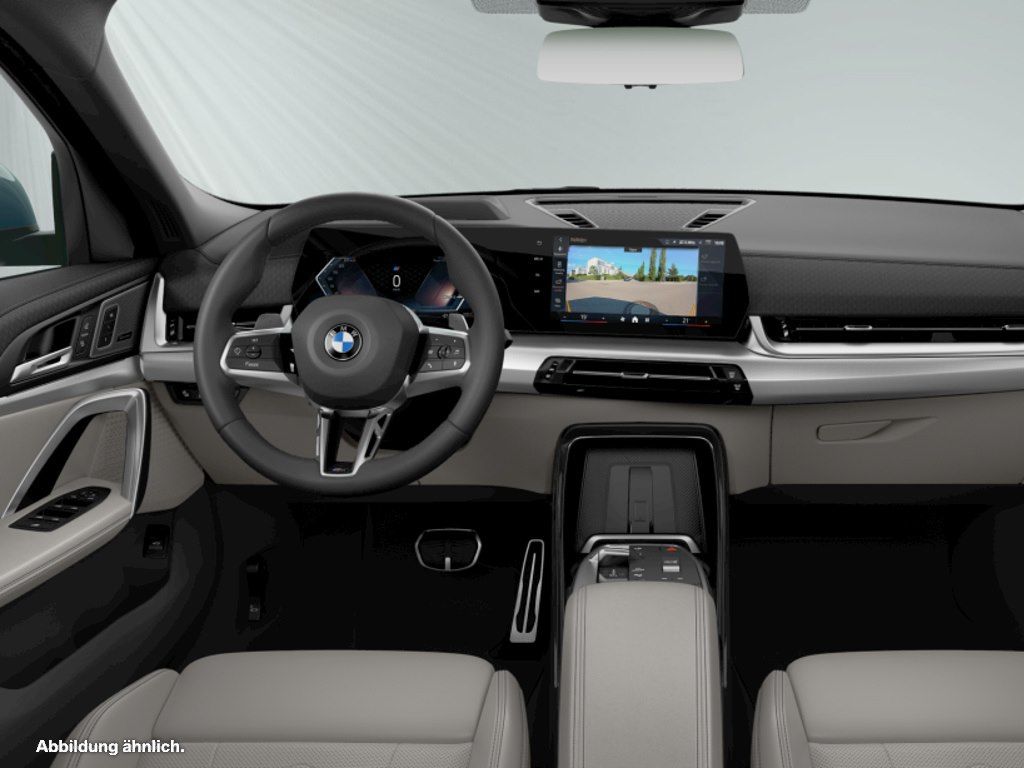 BMW X2 xDrive20d Inkl. € 1.190 Zubehörbonus* M Sport