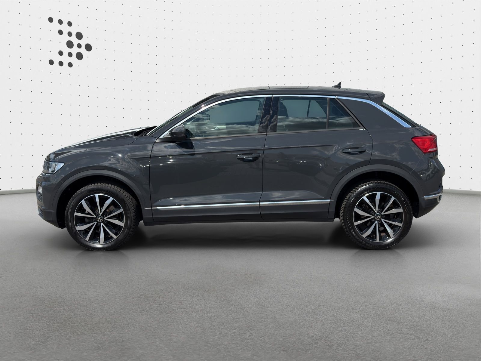 Volkswagen T-Roc Style 1.5 TSI DSG - Samsaru's Car Outlet