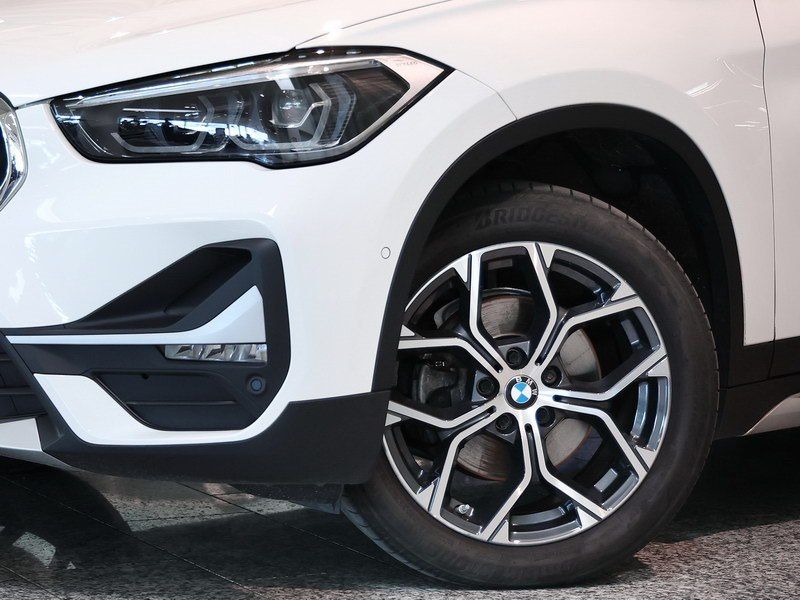 BMW X1 xDrive18d xLine - Samsaru's Car Outlet