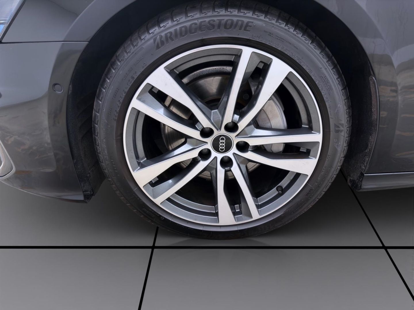 Audi A6 Avant 45 TFSi Q S LINE - Samsaru's Car Outlet