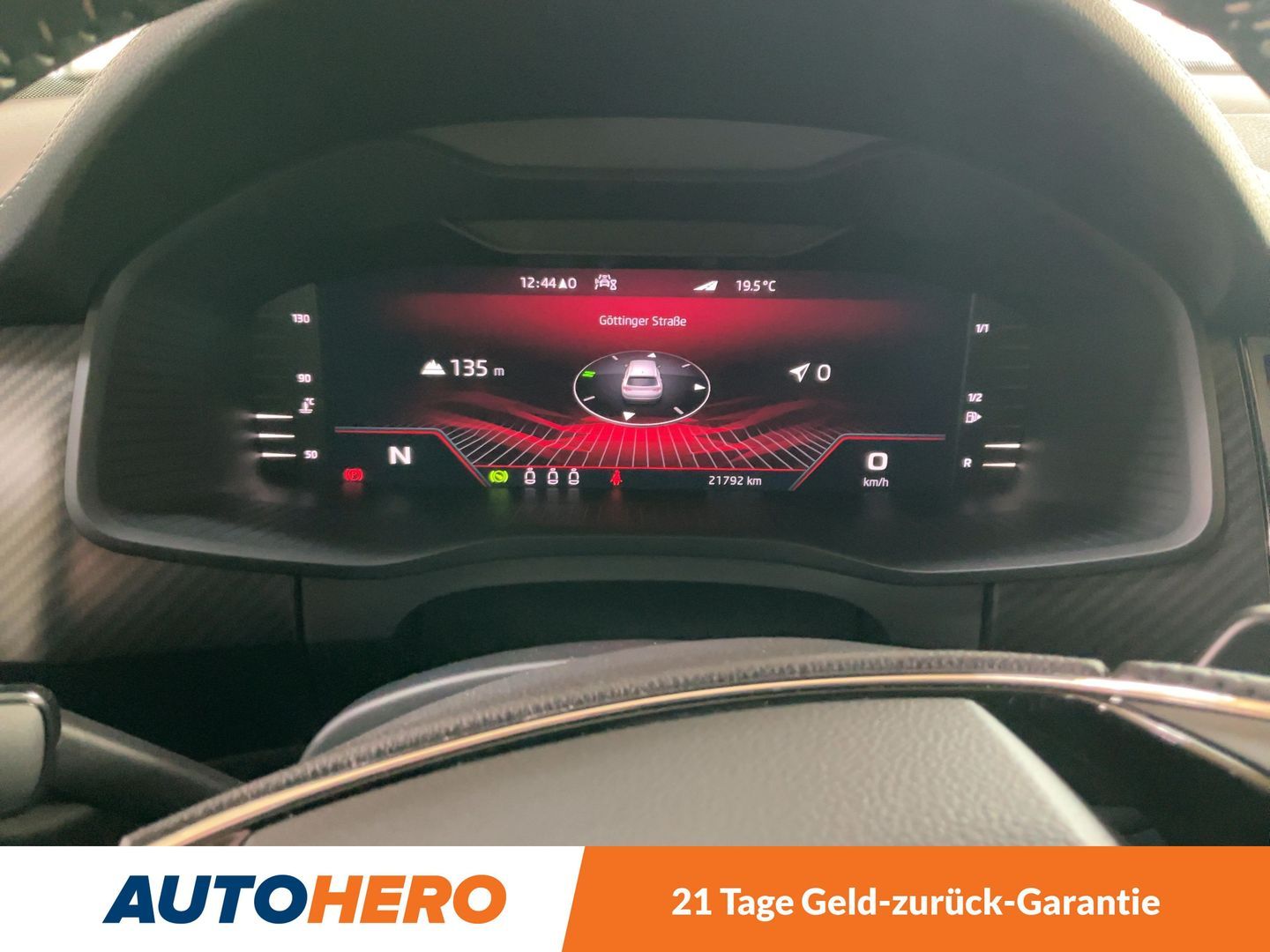 Skoda Kodiaq 1.5 TSI ACT SportLine - Samsaru's Car Outlet