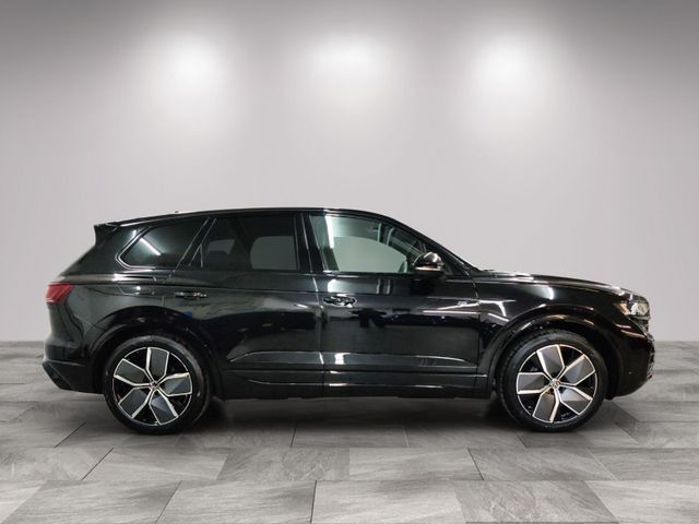 Volkswagen Touareg 3.0 TDI R-Line Final AHK 21Z Pano Stand