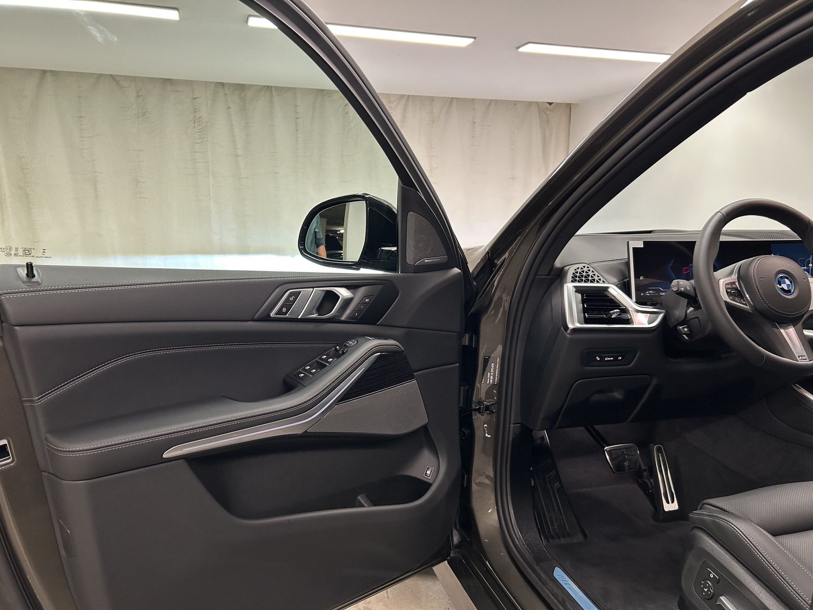BMW X5 xDrive50e M Sportpaket Pro PA. Pro. AHK Pano.