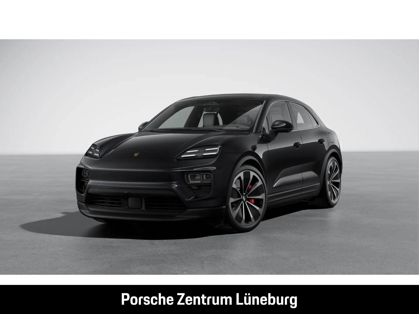 Porsche Macan 4S Hinterachslenkung InnoDrive Head-Up