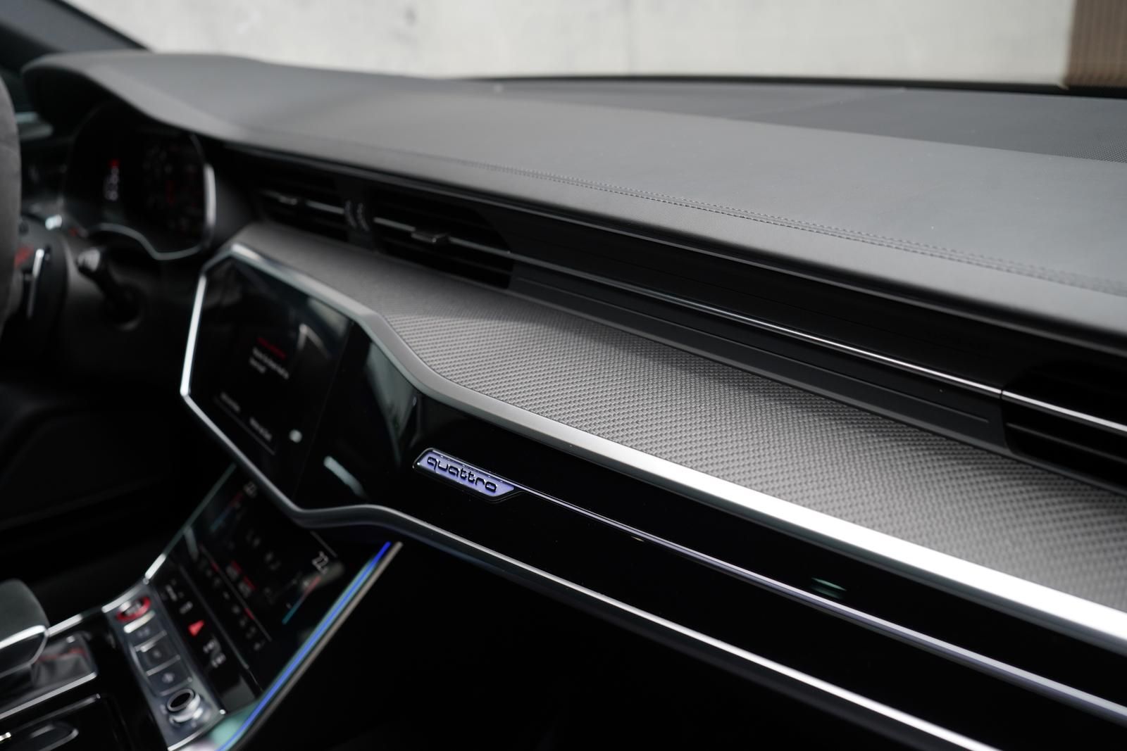 Audi RS6 quattro | Keramik | B&O Advanced | Panorama