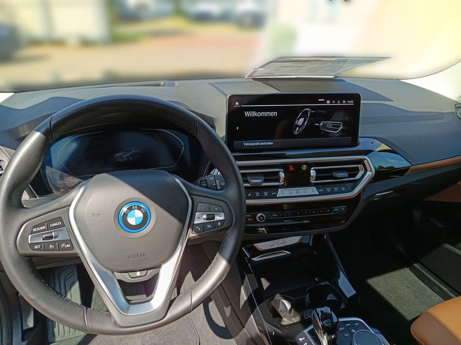 BMW X3 xDrive30e LC PRO - Samsaru's Car Outlet