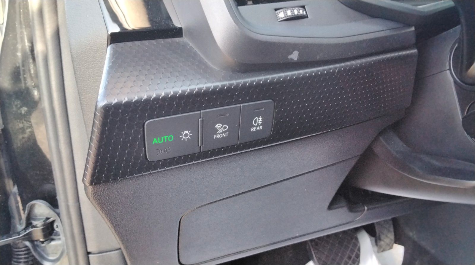 Audi A1 Sportback 30 TFSI DSG - Samsaru's Car Outlet