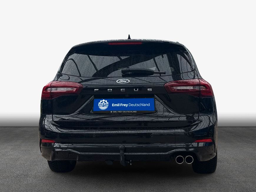 Ford Focus Turnier 1.0 EcoBoost Hybrid Aut. ST-LINE X
