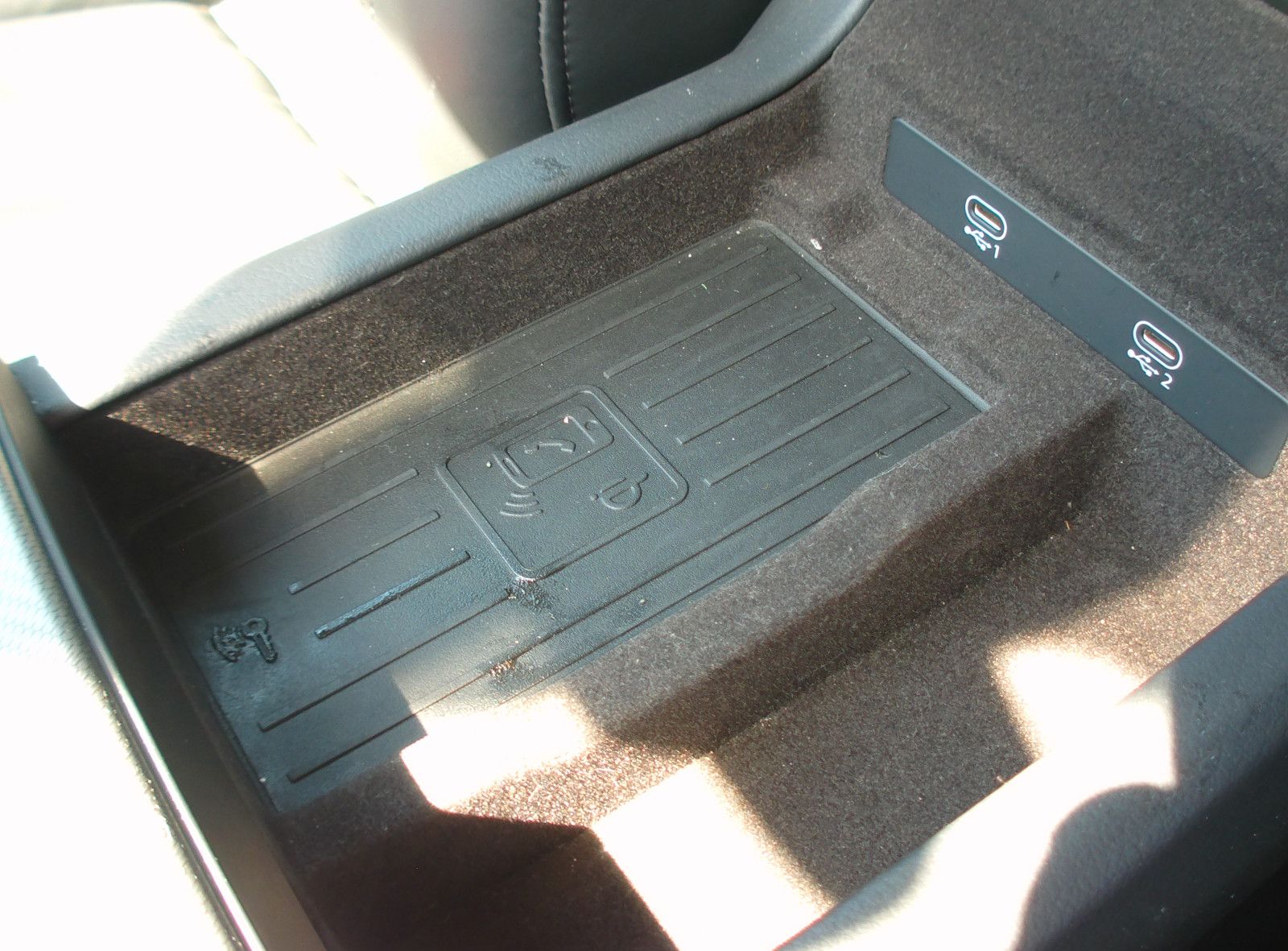 Audi A6 Avant 35 TDI sport - Samsaru's Car Outlet