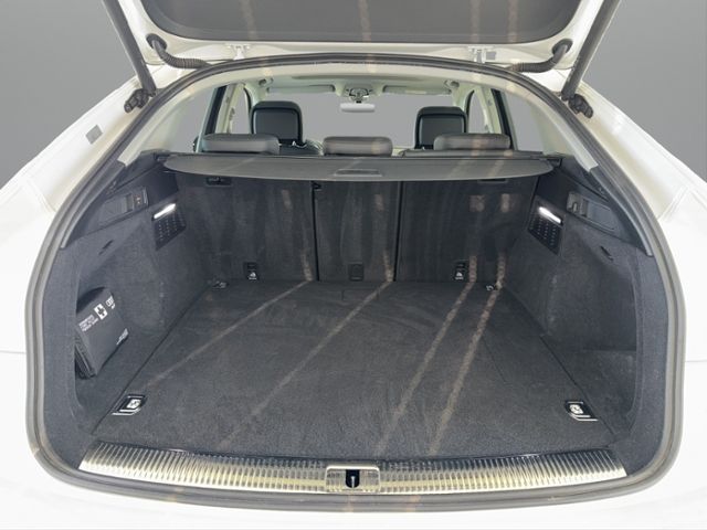 Audi Q5 Sportback S line 50TFSI e quattro S tronic *A
