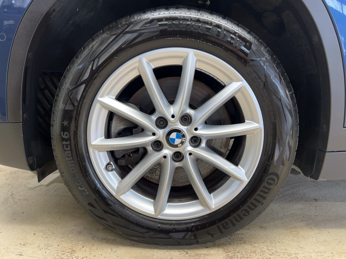 BMW X1 xDrive 2.0i Advantage - Samsaru's Car Outlet