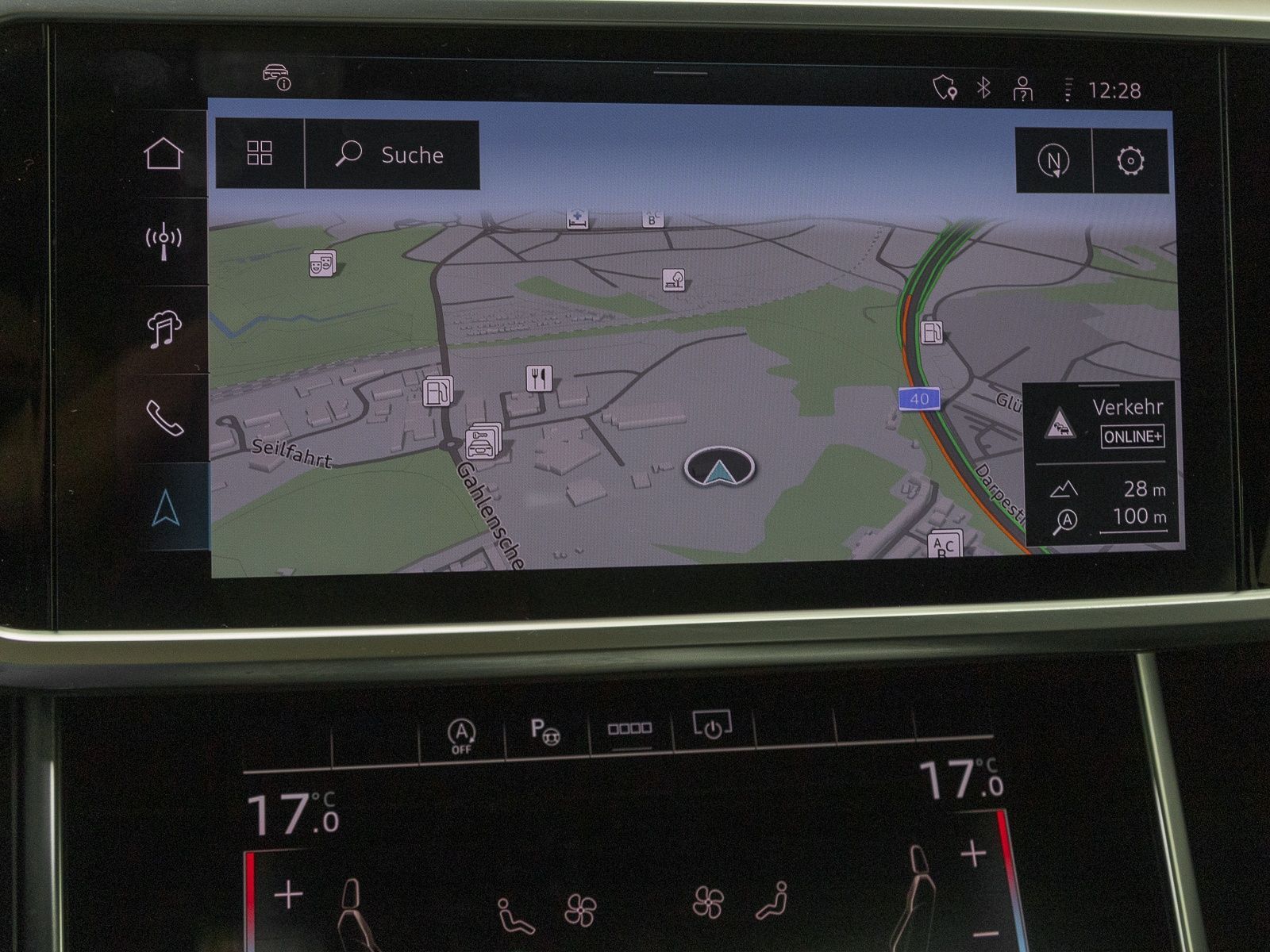 Audi A6 Avant 40 TDI Q S LINE - Samsaru's Car Outlet