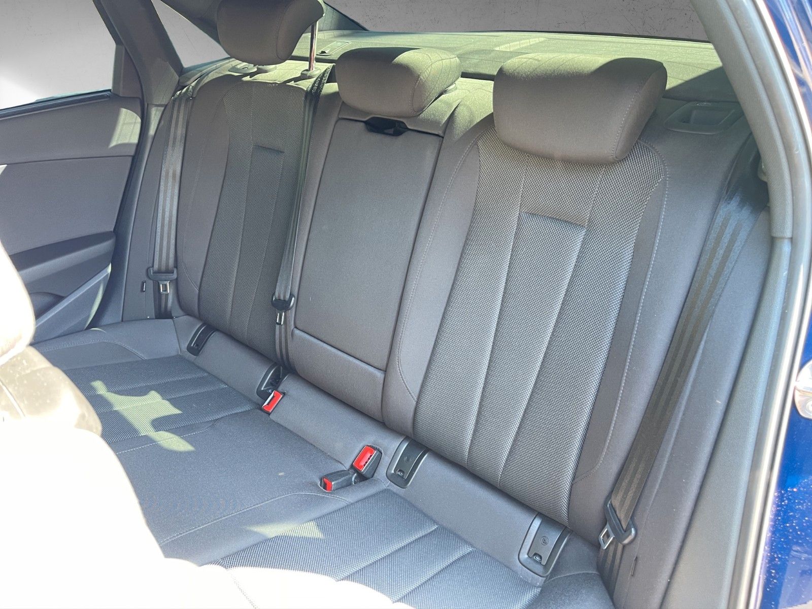 Audi A4 40 TDI quattro advanced - Samsaru's Car Outlet