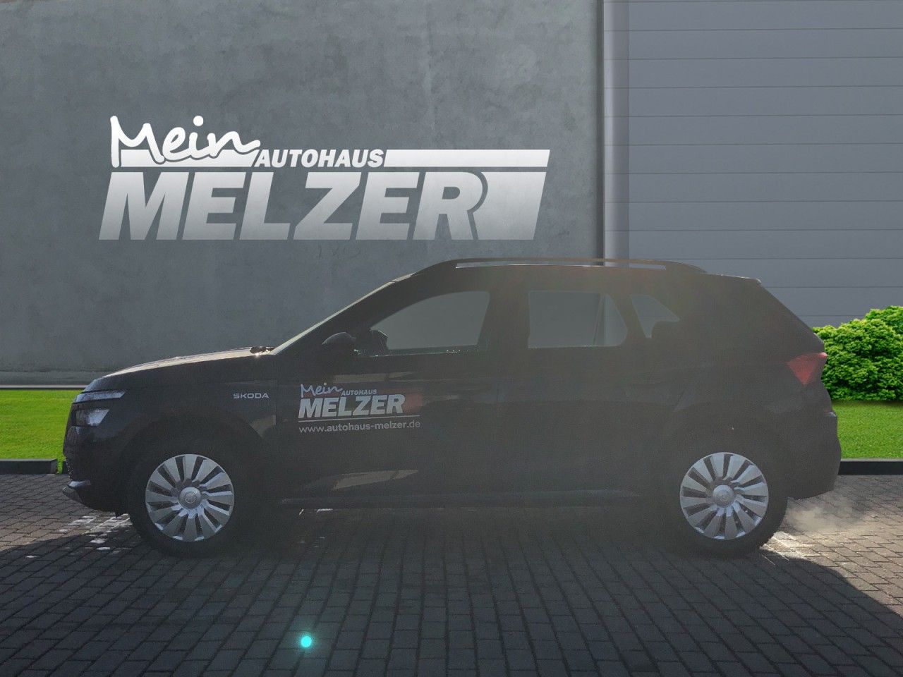 Skoda Kamiq AMBITION 1.0TSI - Samsaru's Car Outlet