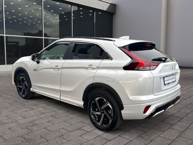 Mitsubishi Eclipse Cross Plus Select 4WD StandHZG Soundsyst