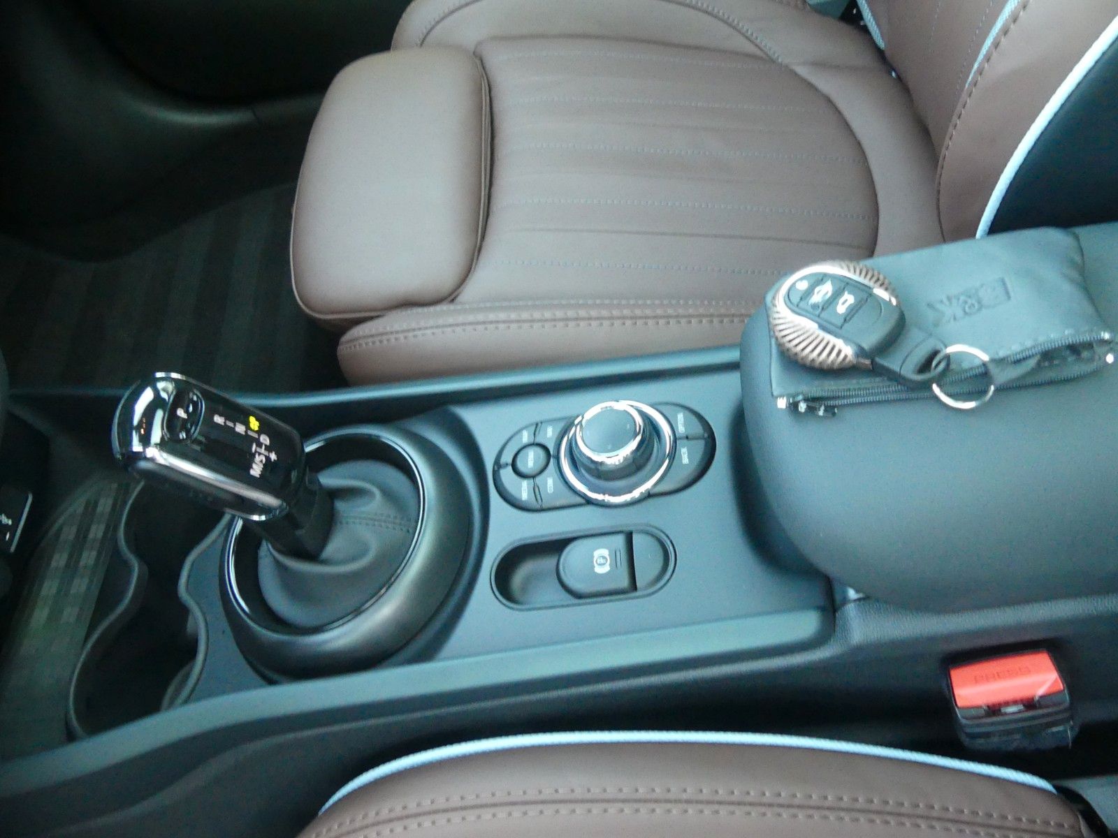 MINI COOPER S Clubman Final Edition - Samsaru's Car Outlet