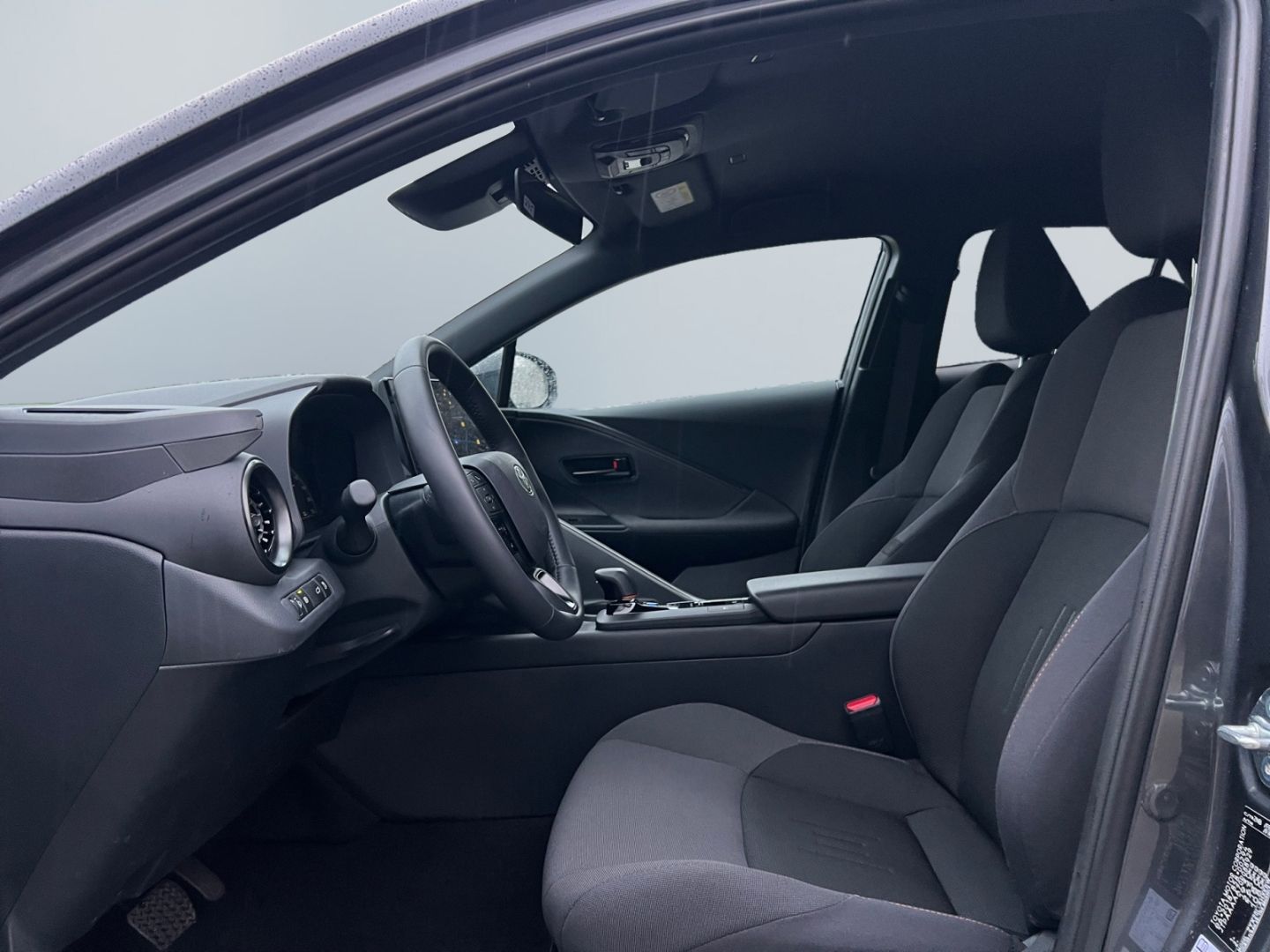 Toyota C-HR 1.8 Hybrid Teamplayer *Technik Paket*CAM*SH