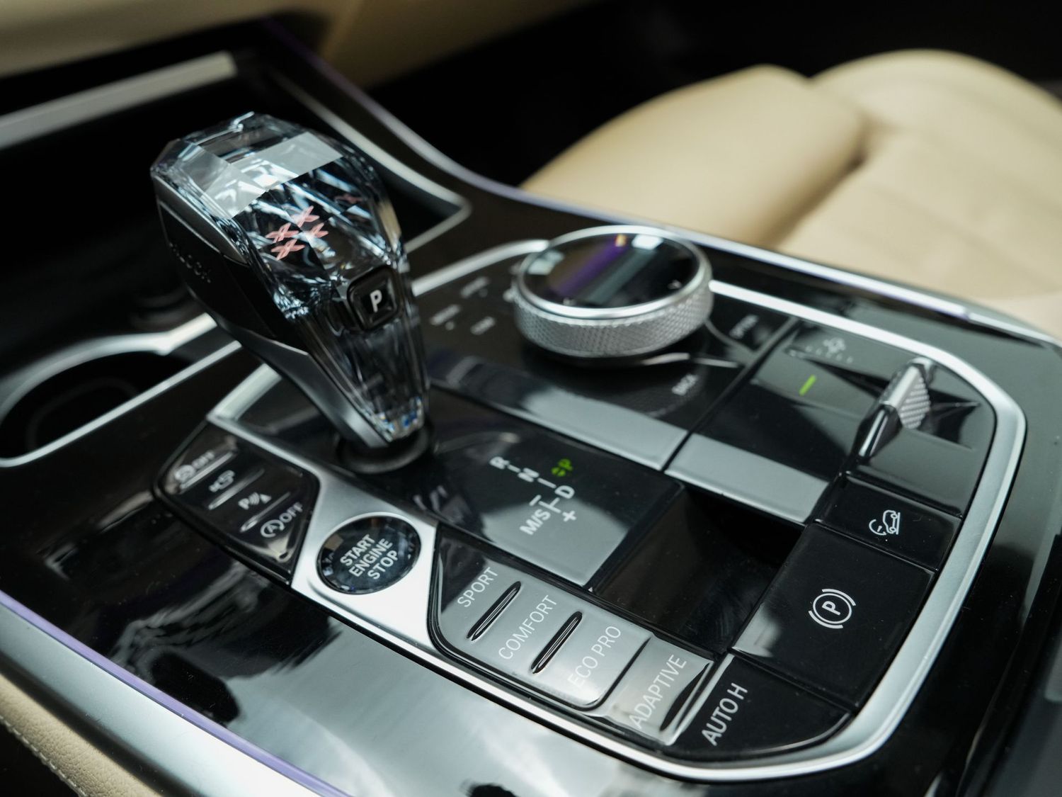 BMW X7 xDrive 40 i M Sport PANO*HUD*AHK*H&K*TV FOND*