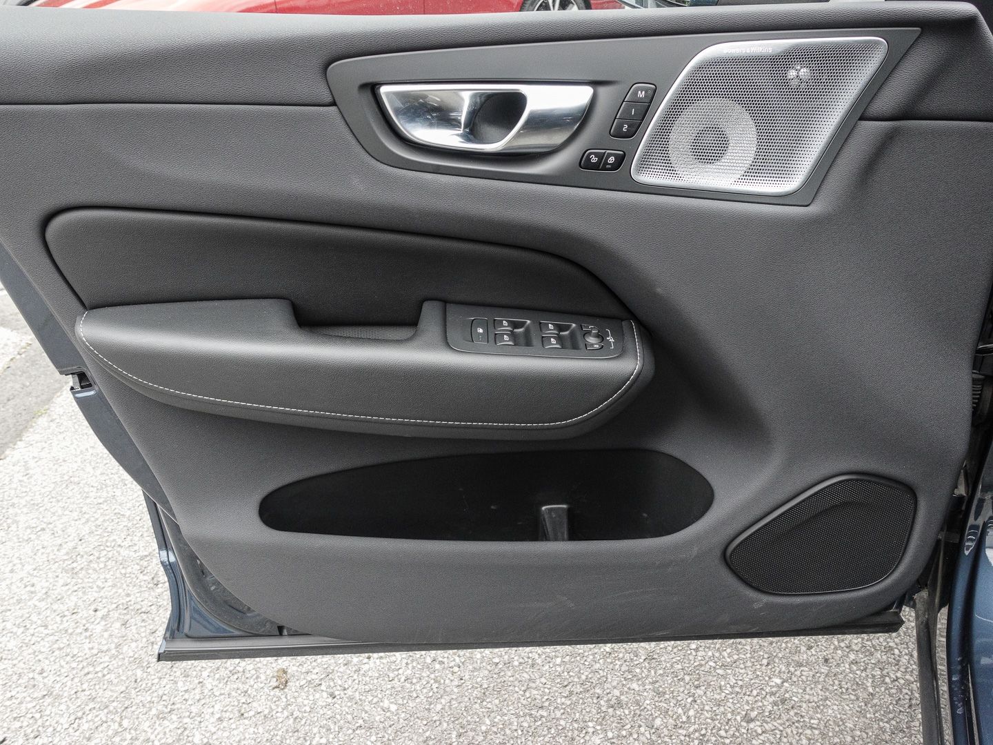 Volvo XC60 Inscription Recharge Plug-In Hybrid AWD T8