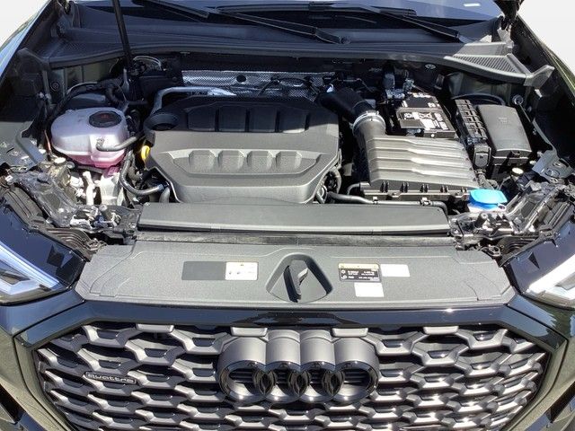 Audi Q3 Sportback 40TFSI quattro S-line Matrix LED Sc