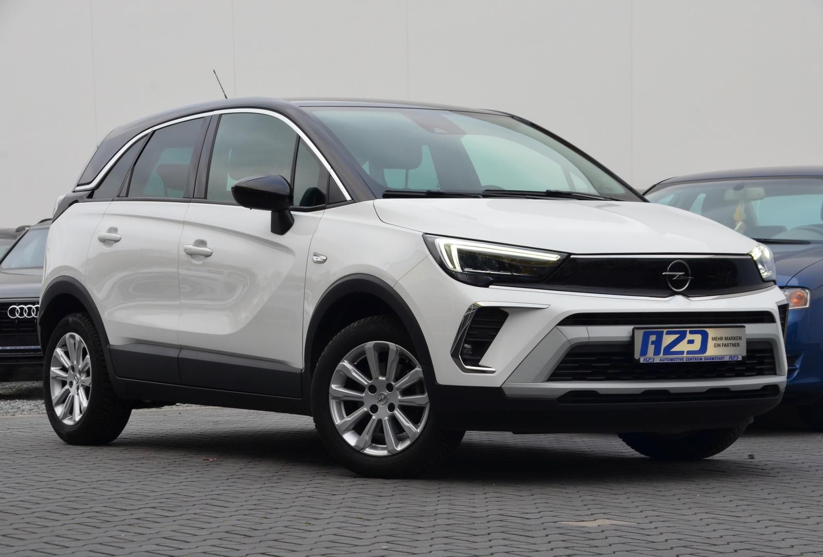 Opel Crossland - Samsaru's Car Outlet