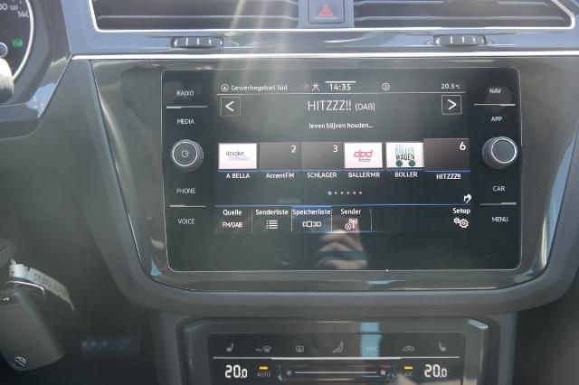 Volkswagen Tiguan 2.0 TDI Life DSG - Samsaru's Car Outlet