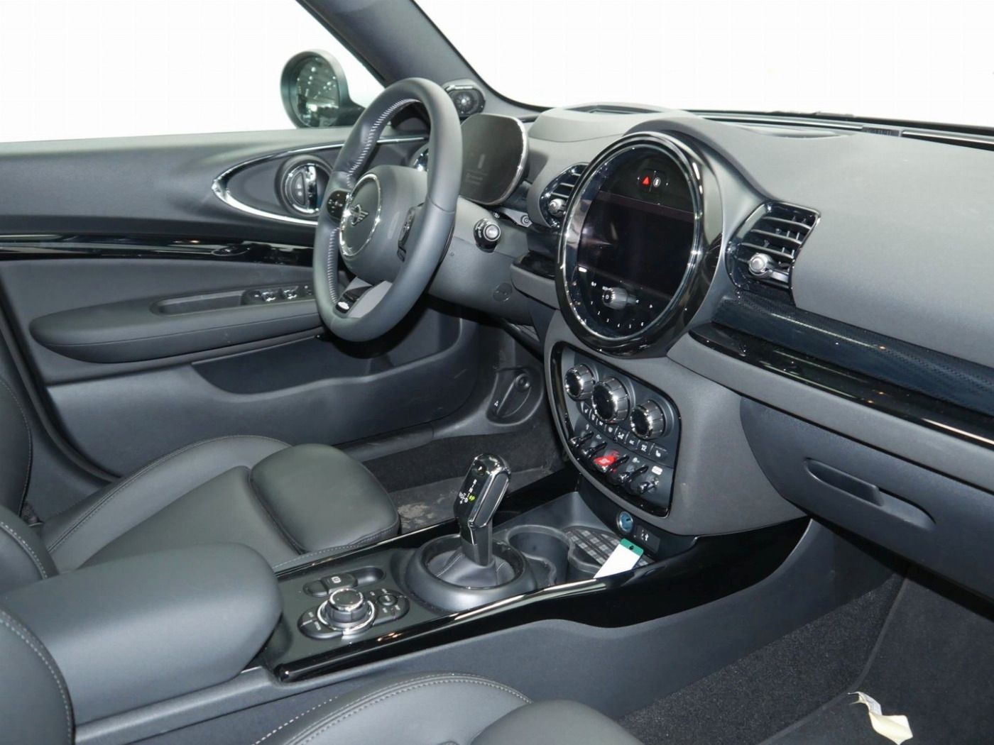 MINI COOPER S Clubman JCW-Trim - Samsaru's Car Outlet
