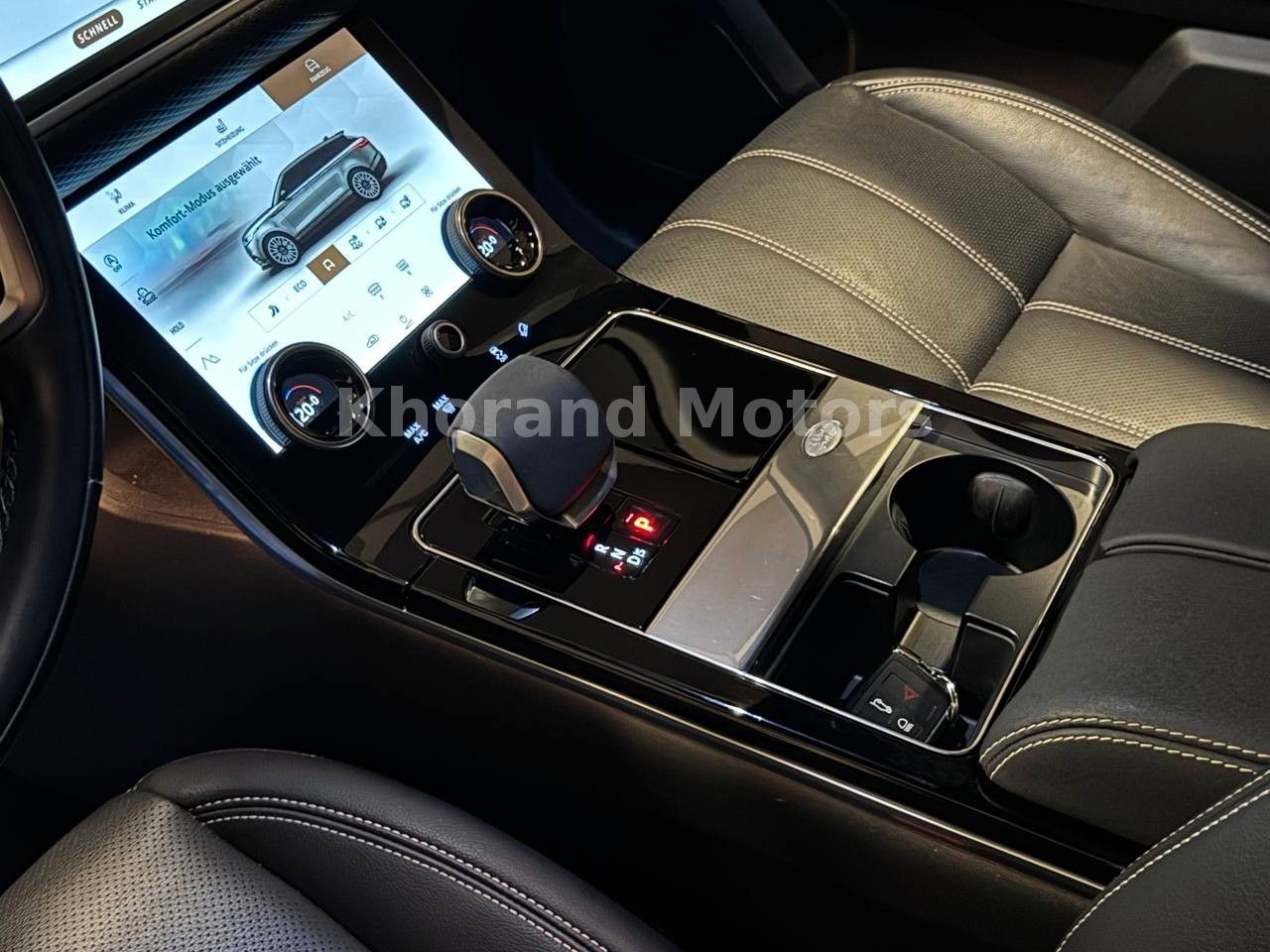 Range Rover Velar R-Dynamic SE - Samsaru's Car Outlet