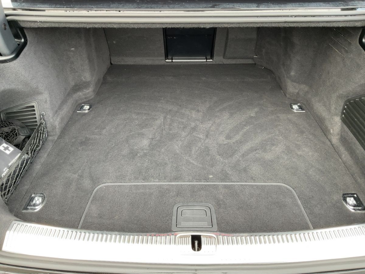Audi A8 60 TFSI e QU S-LINE MATRIX+AIR+HuD+B&O+AHK
