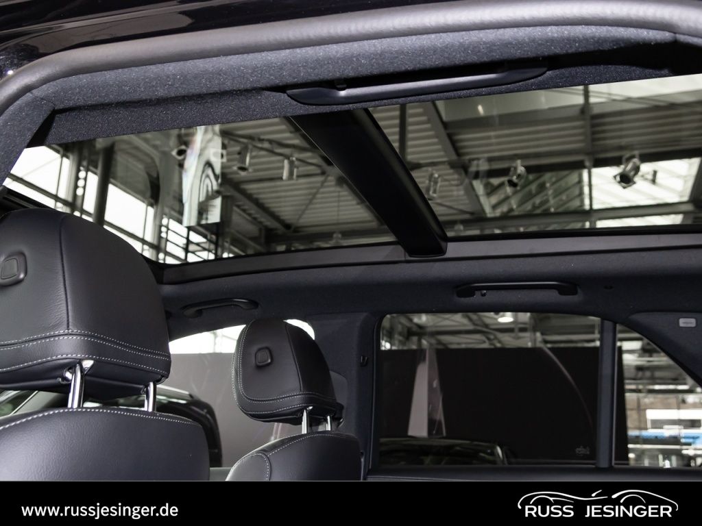 Mercedes-Benz GLE 350 de 4M AMG Line *AHK*360°*Memo*Pano*Night