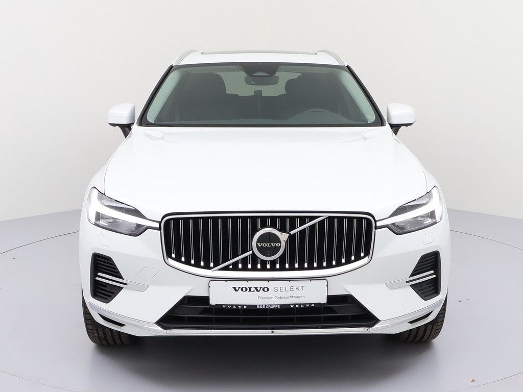 Volvo XC60 T6 Plus Bright Recharge Plug-In Hybrid AWD