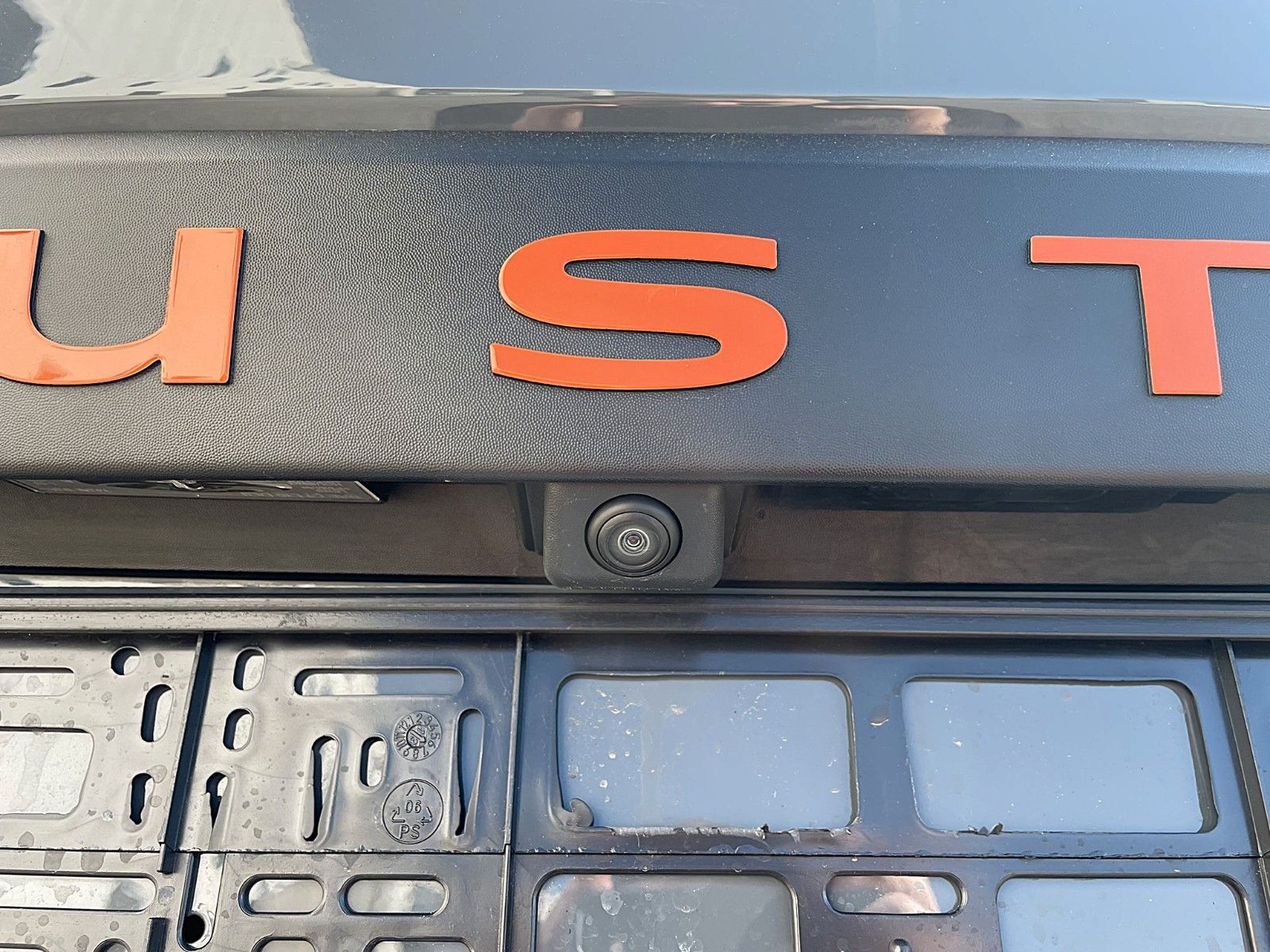 Dacia Duster II Extreme - Samsaru's Car Outlet
