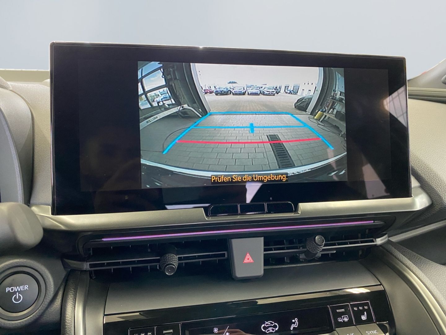 Toyota C-HR 2.0 Plug-in-Hybrid GR Sport *LED*ACC*JBL*CA
