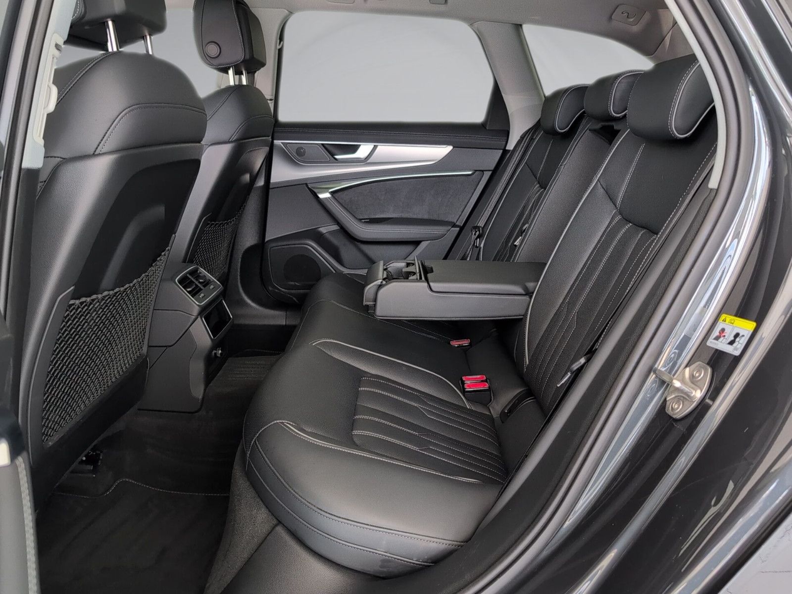 Audi A6 TFSI quattro Avant - Samsaru's Car Outlet
