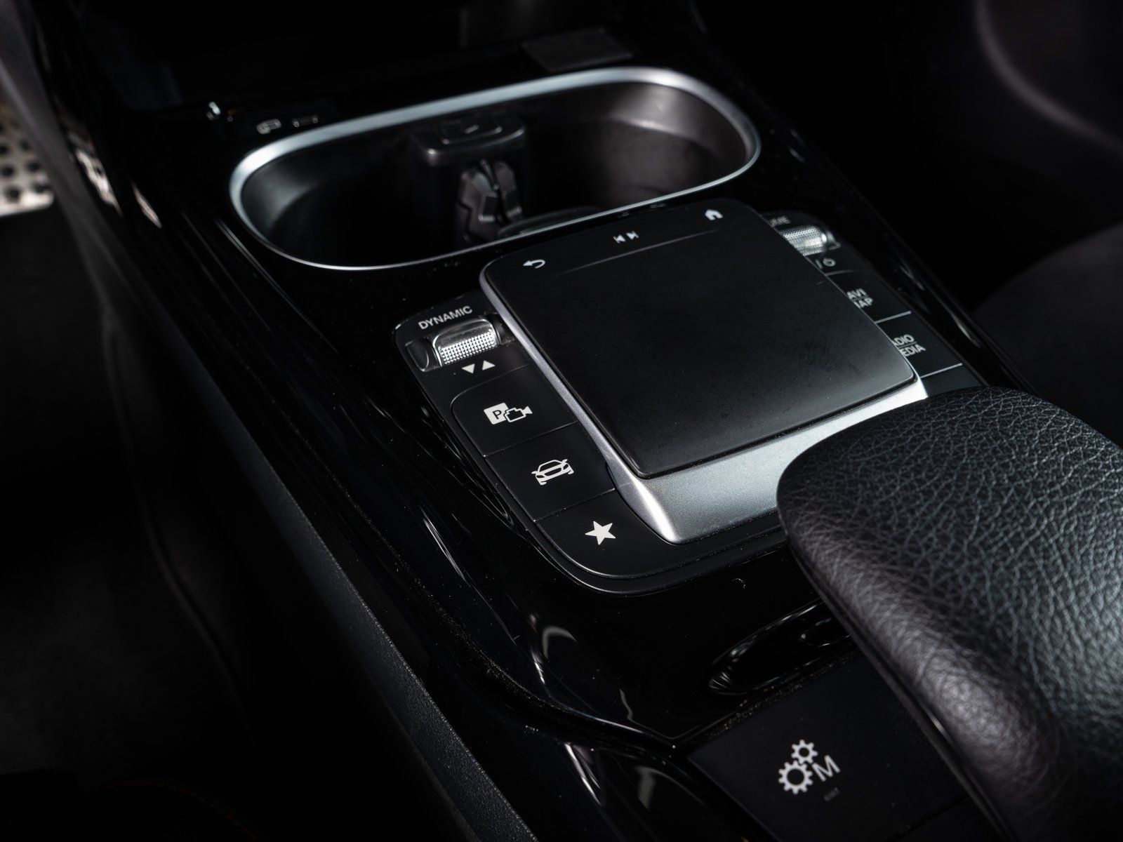 Mercedes-Benz CLA 45 S AMG 4Matic - Samsaru's Car Outlet