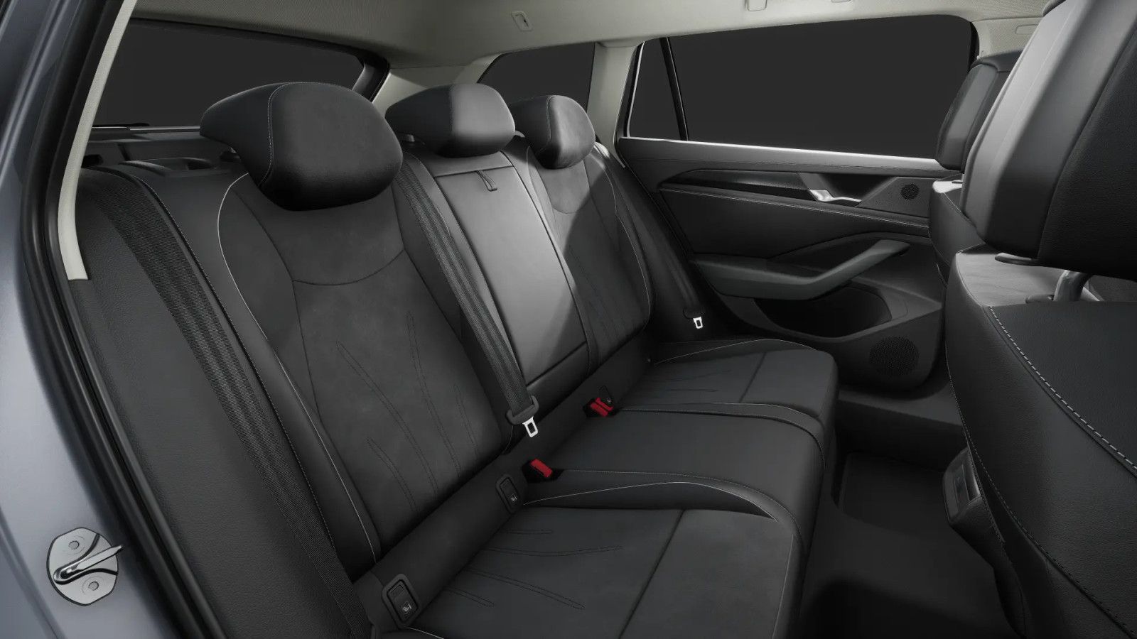Volkswagen Passat Variant 1.5 eHybrid TSI DSG BUSINESS AREA