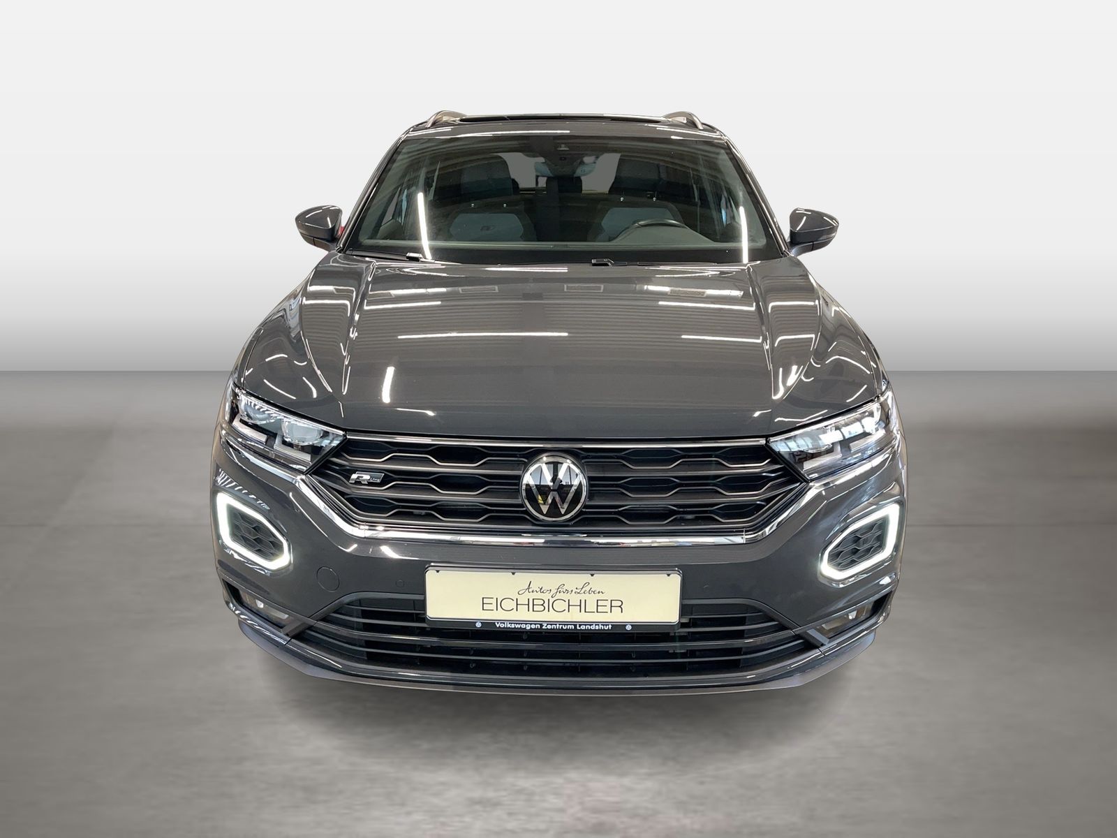 Volkswagen T-Roc 2.0 TSI DSG 4M Sport - Samsaru's Car Outlet