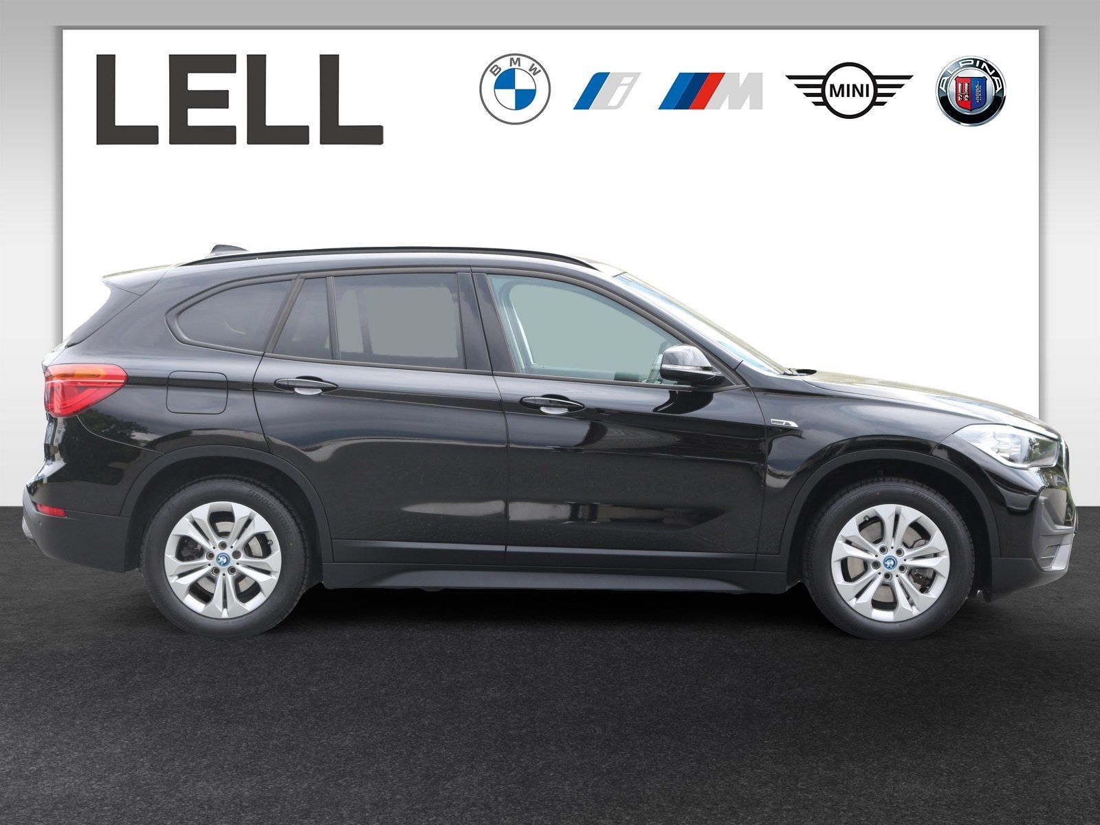 BMW X1 xDrive25e Advantage - Samsaru's Car Outlet