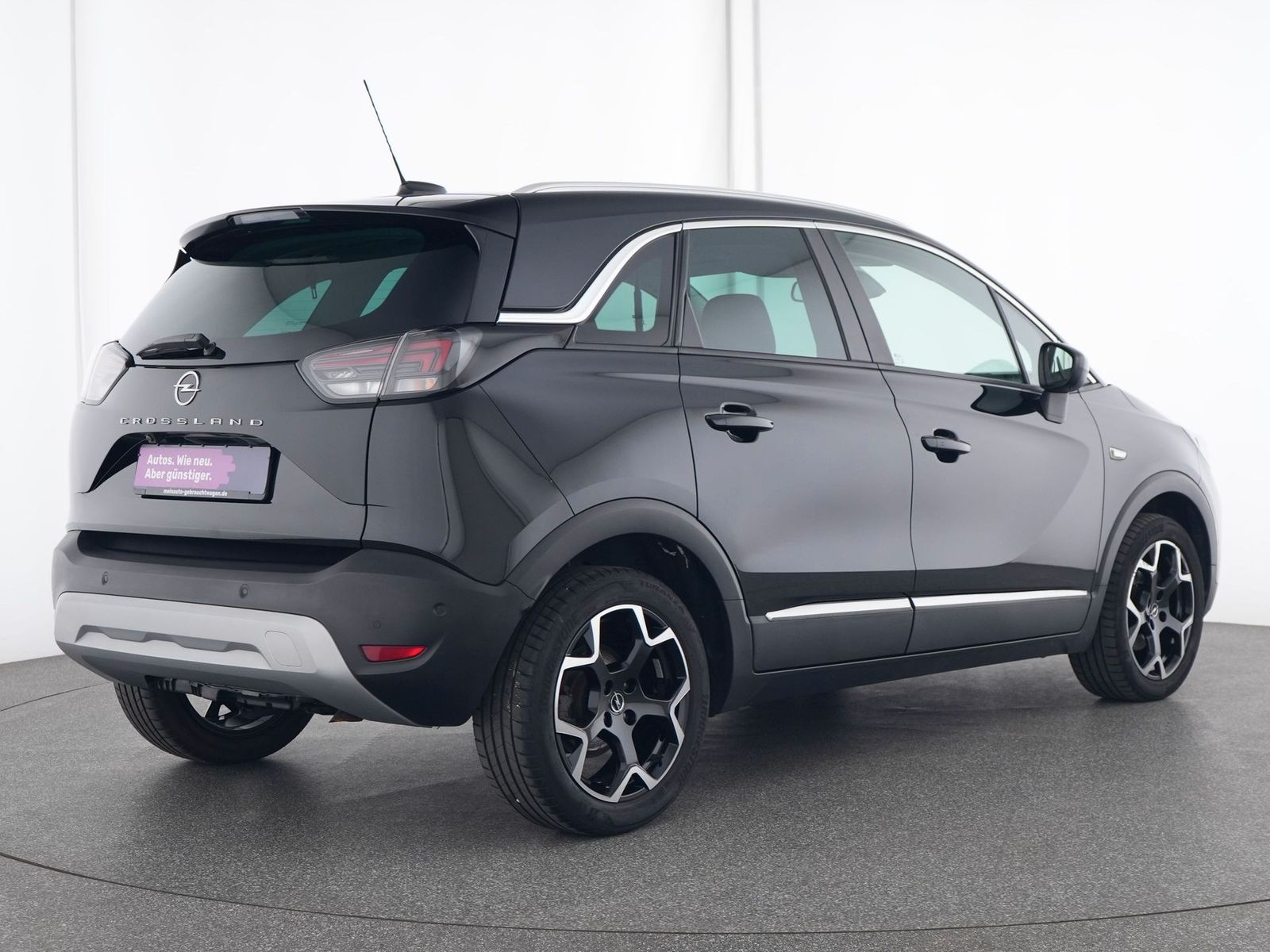 Opel Crossland Ultimate - Samsaru's Car Outlet