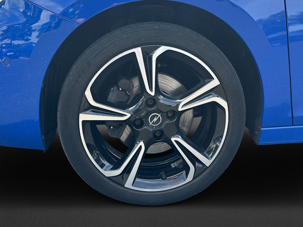 Opel Corsa F 1.2 Turbo Ultimate - Samsaru's Car Outlet