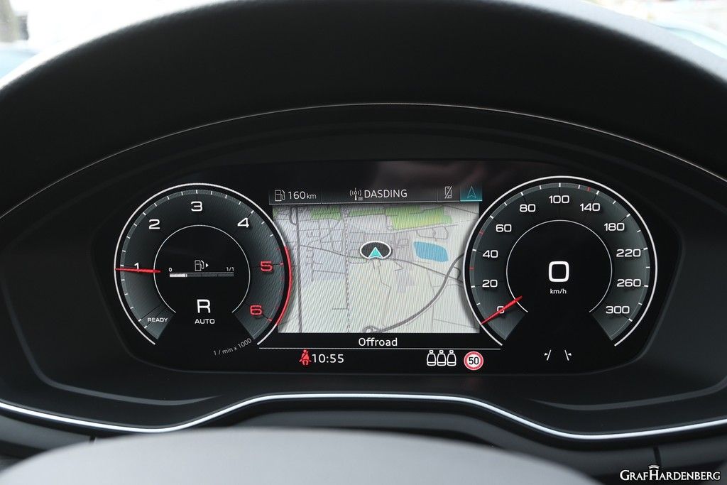 Audi A5 Sportback S line 40 TDI quattro S tronic