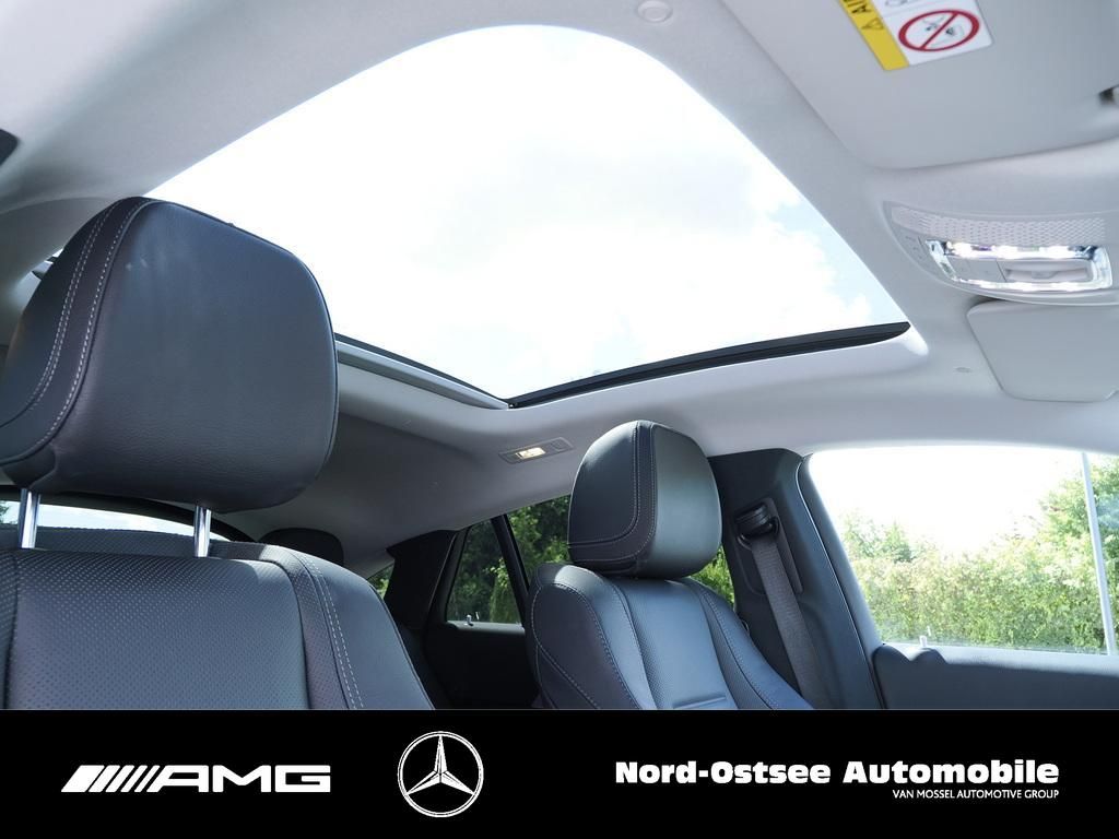 Mercedes-Benz GLE 450 d COUPÈ AMG 4M 360° MULTIBEAM HUD SHZ