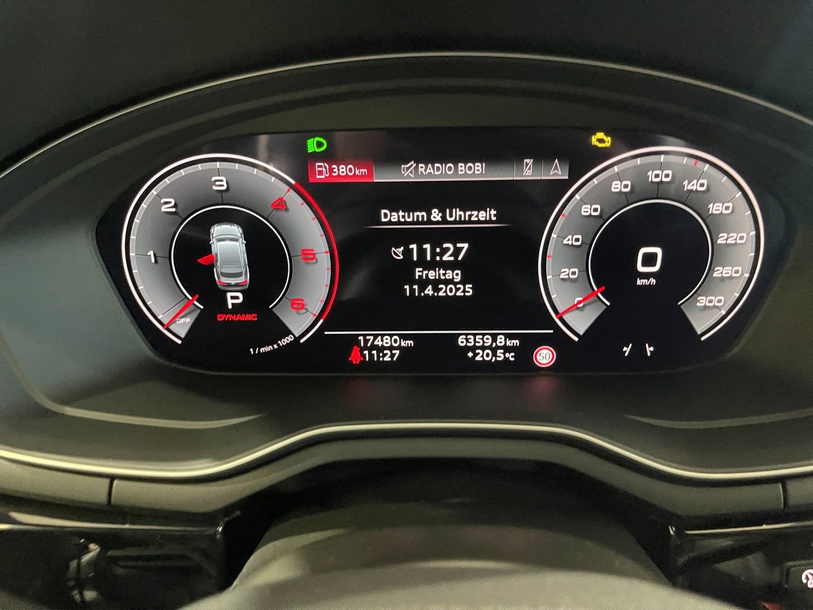 Audi A5 Sportback TDI qu. S Line Matrix Navi AHK Pano
