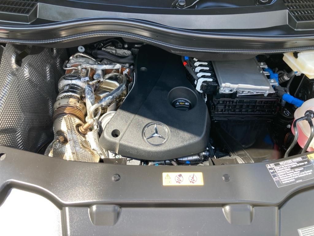 Mercedes-Benz V 300 d STYLE - Samsaru's Car Outlet