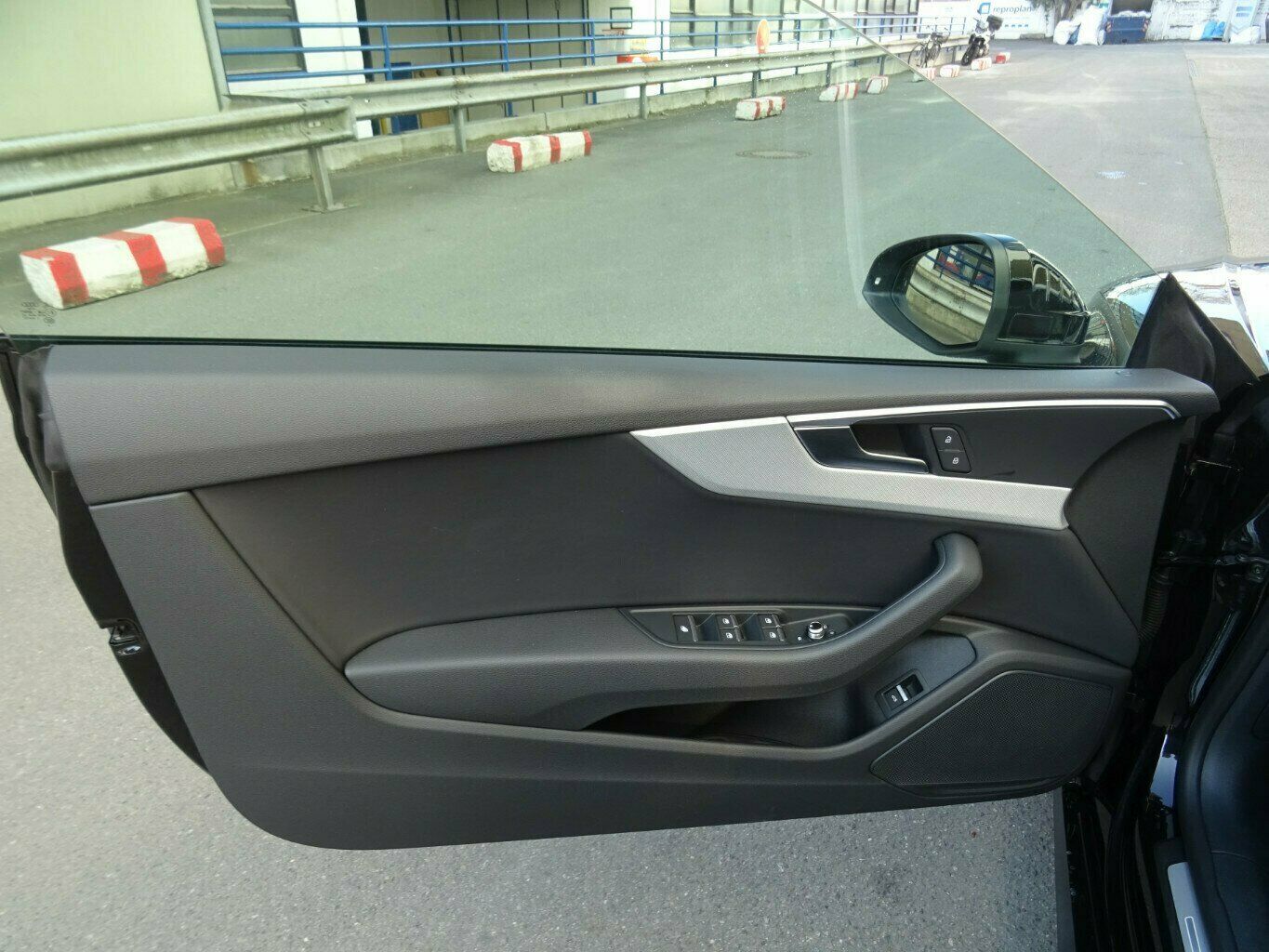 Audi A5 40 TDI Quattro Cabrio S-Line Sport,Autom,Lede