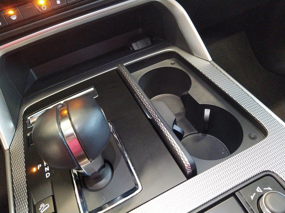 Mazda CX-60 e-SKYACTIV PHEV HOMURA CON-P DRI-P COM-P