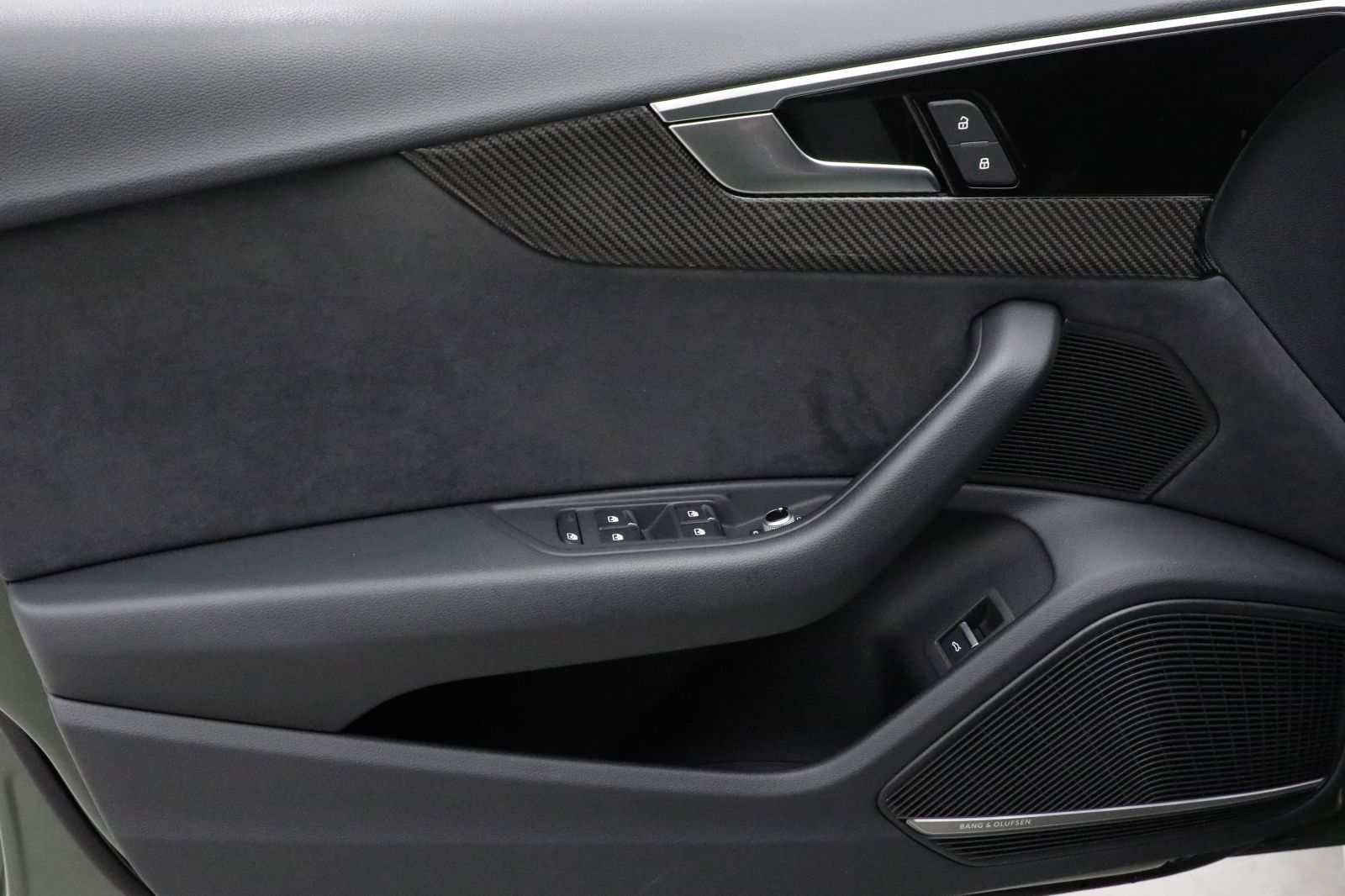 Audi A5 Sportback 50 TDI quattro S line StdHzg Matrix