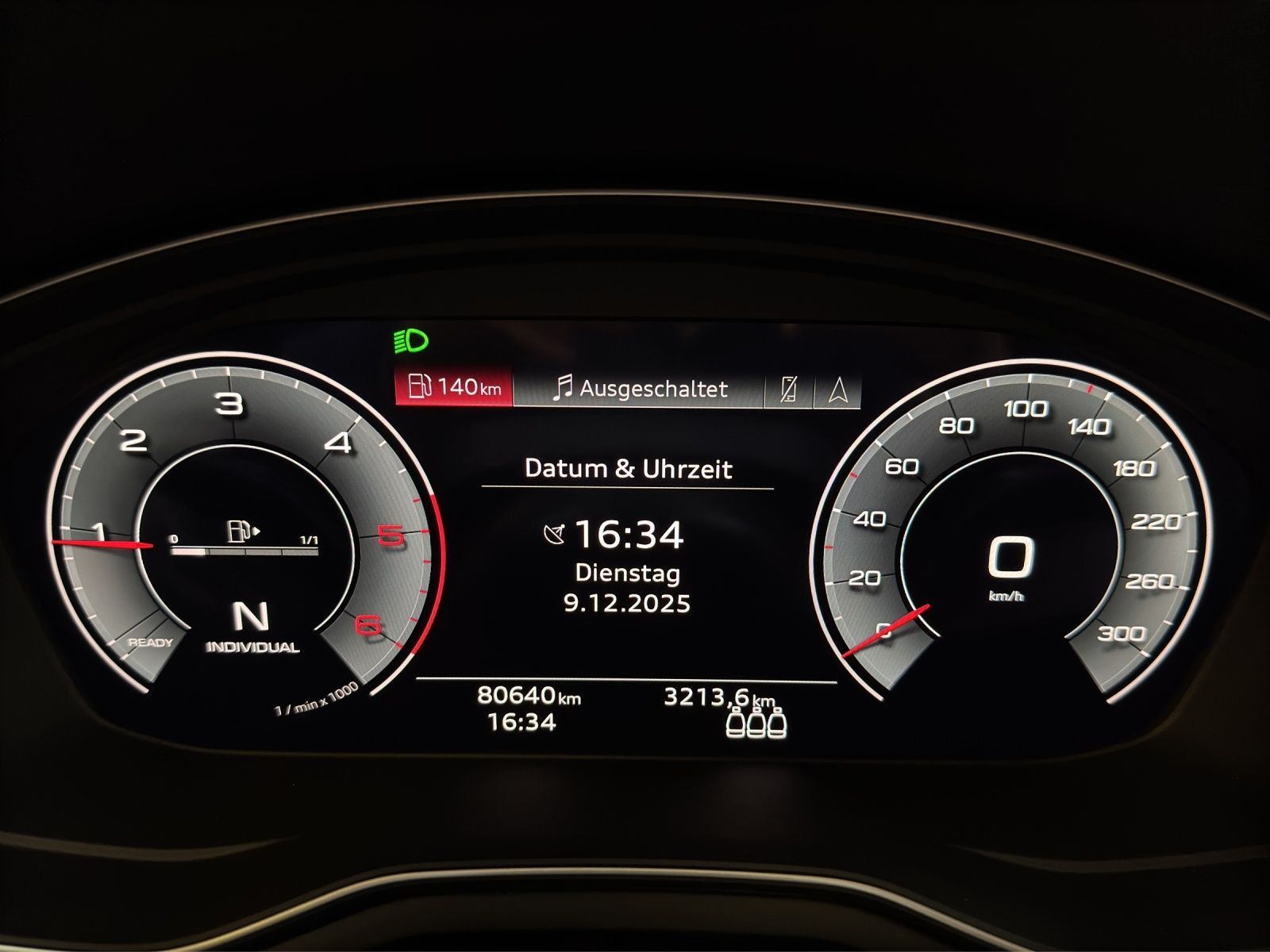 Audi A4 allroad quattro 40 TDI 150(204) kW(PS) S tron