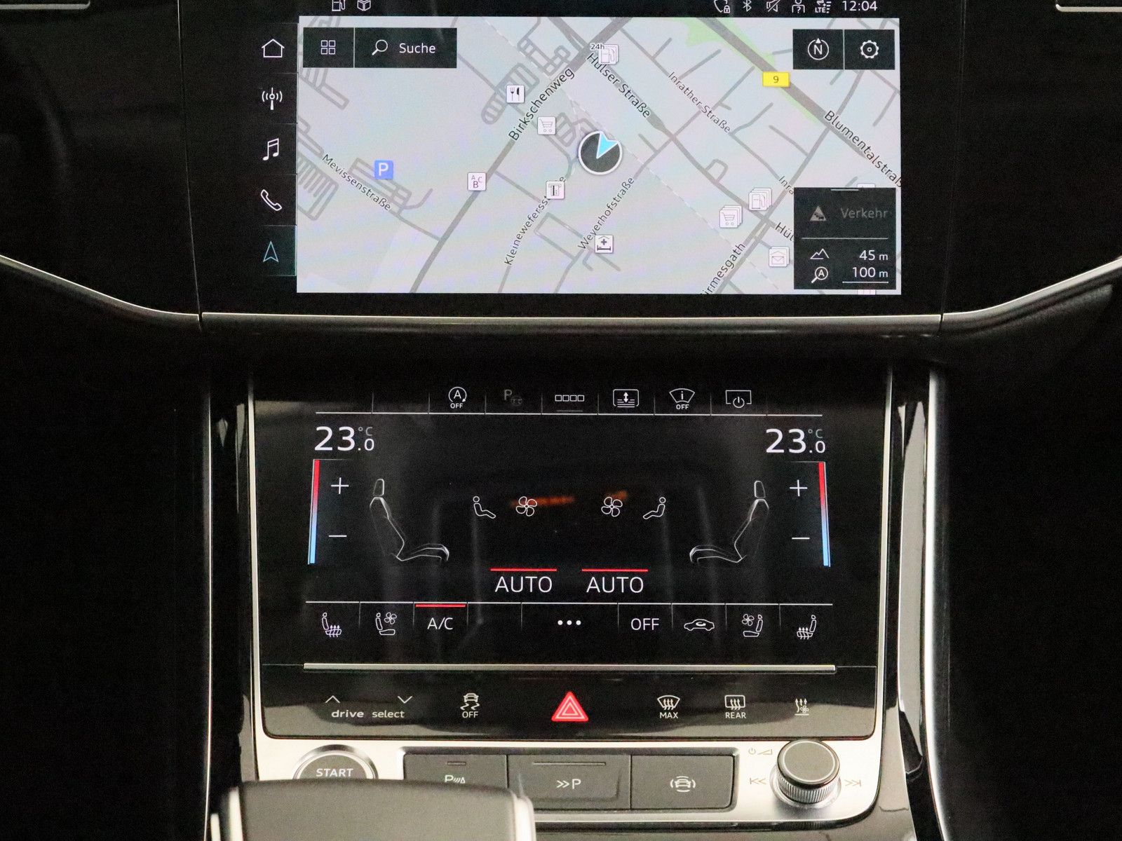 Audi A8 50 TDI quattro - Samsaru's Car Outlet